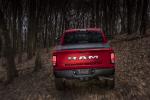 Dodge Ram 2500 Power Wagon Crew Cab 2016 года
